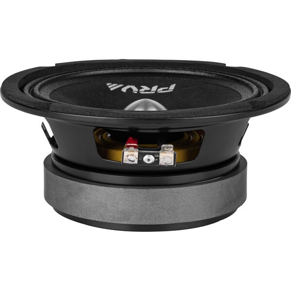 Main product image for PRV Audio 6MR400-4 BULLET 6" Midrange Speaker 4 Ohm294-3137